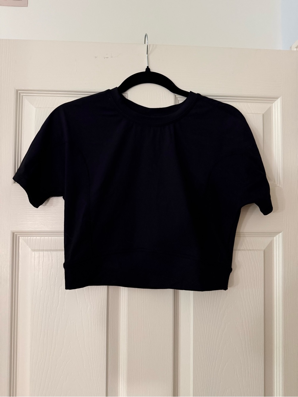AS Revival open back tee